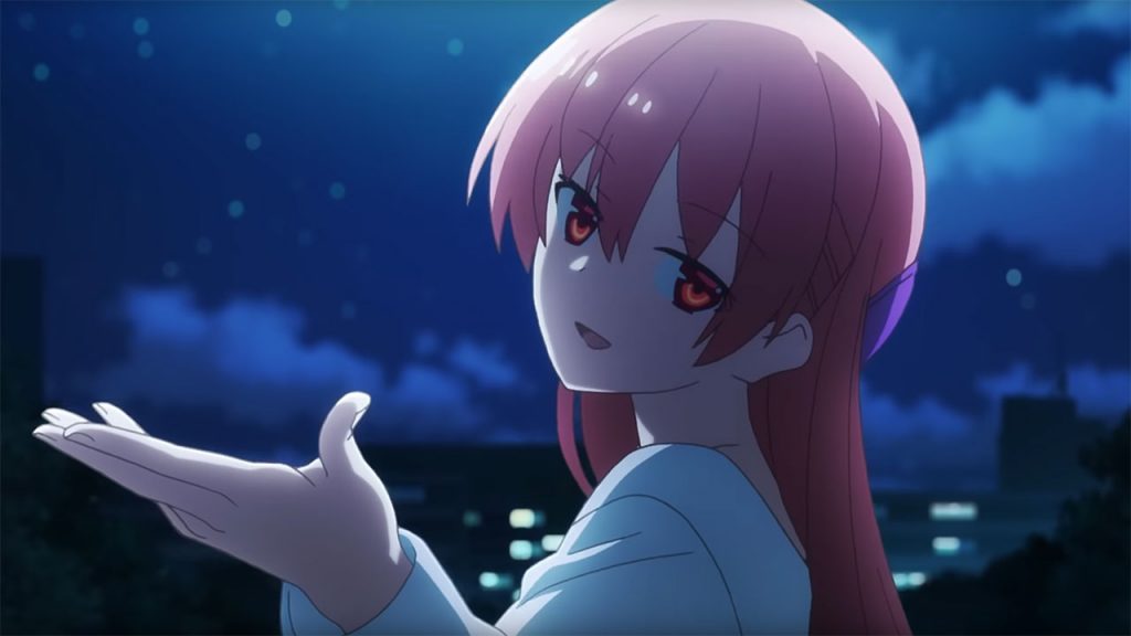 Series de anime como Tonikawa: Over the Moon para ti